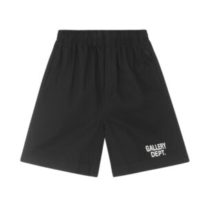 Kakobuy Gallery Dept. Artistic Graffiti Sweatpants