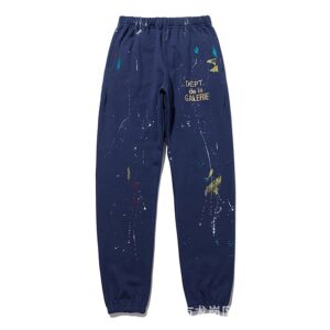 Kakobuy Gallery Dept. Artistic Graffiti Sweatpants