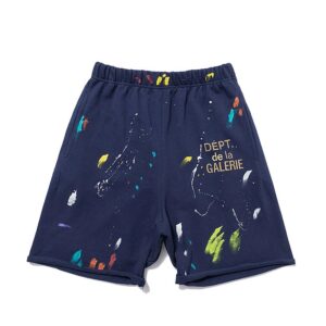 Kakobuy Gallery Dept. Artistic Graffiti Sweatpants