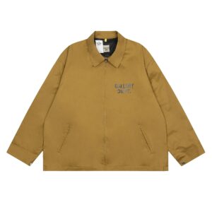 Kakobuy GALLERY DEPT. casual jacket