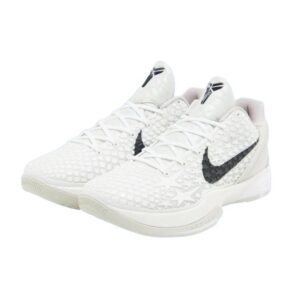 Kakobuy Nike Kobe 6 Protro Legends Collection