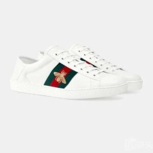 Kakobuy Gucci ACE bee shoes collection