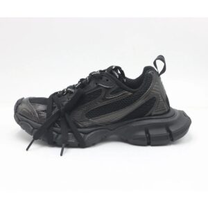 Kakobuy Balenciaga dads shoes 3XL heightened ten generations retro old sneakersblack
