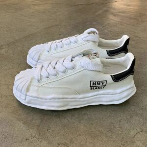 Kakobuy MIHARA YASUHIRO Original Sole dissolving shoes collection