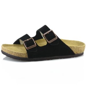 Kakobuy BIRKENSTOCK Latex Cork Wide Header