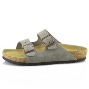 Kakobuy BIRKENSTOCK Latex Cork Wide Header