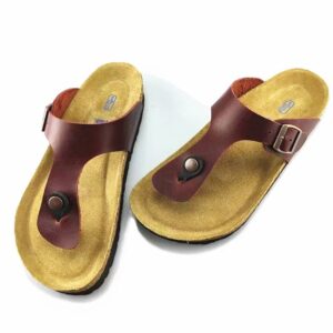 Kakobuy BIRKENSTOCK Latex Cork Wide Header