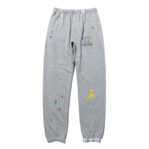 Kakobuy Gallery Dept. Artistic Graffiti Sweatpants