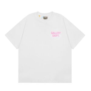 Kakobuy GALLERIE DEPT. printed short-sleeved T-shirt