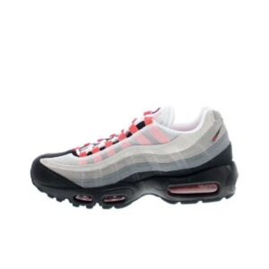 Kakobuy Nike Air Max 95 Multicolor Collection | A 30th Anniversary Tribute to Anatomical Aesthetics?