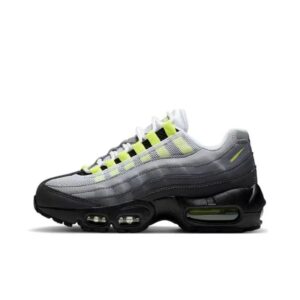 Kakobuy Nike Air Max 95 Multicolor Collection | A 30th Anniversary Tribute to Anatomical Aesthetics?