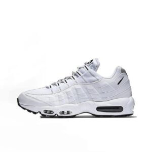 Kakobuy Nike Air Max 95 Multicolor Collection | A 30th Anniversary Tribute to Anatomical Aesthetics?