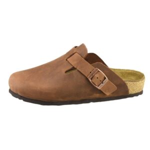 Kakobuy BIRKENSTOCK Latex Cork Wide Header