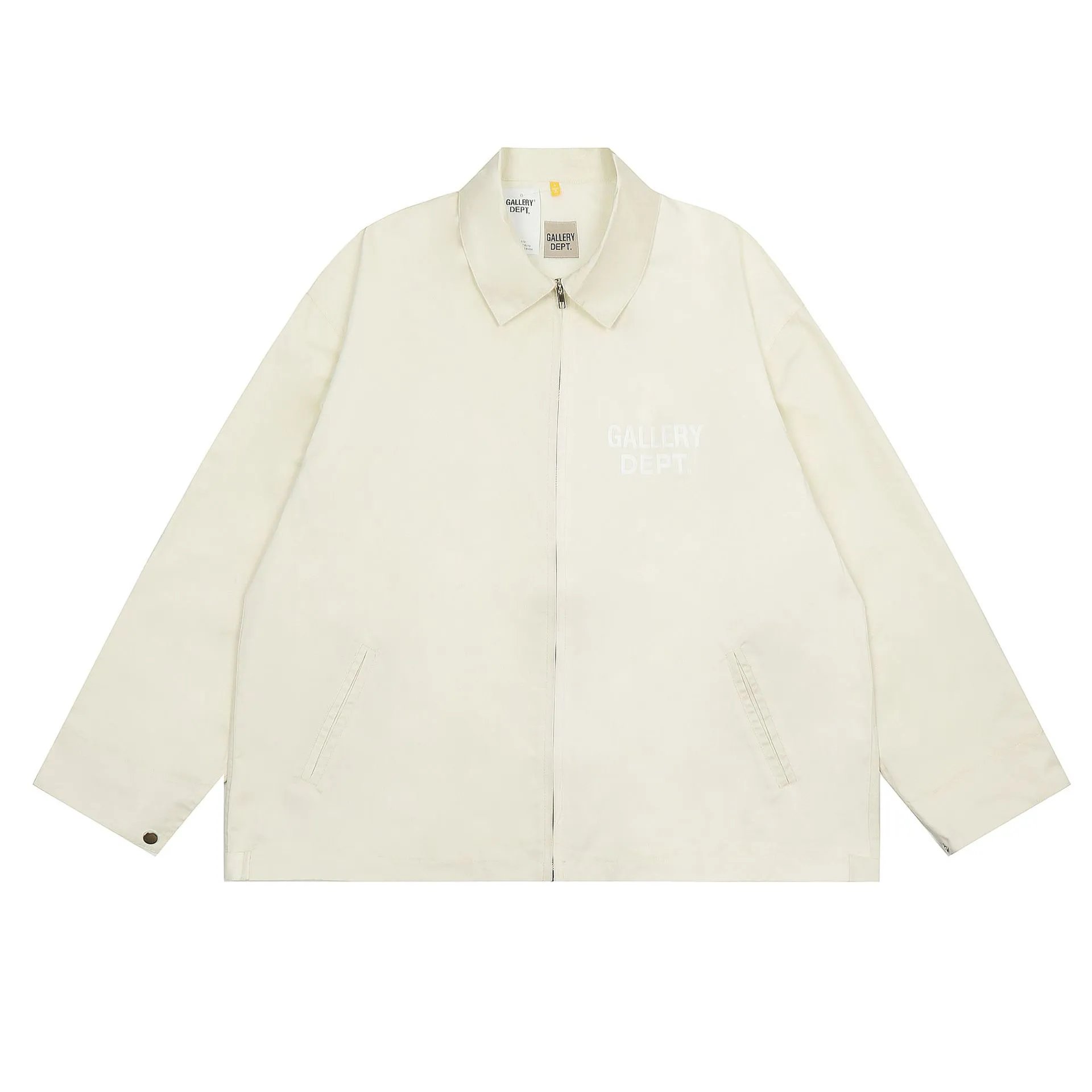 - Kakobuy GALLERY DEPT. casual jacket