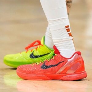 Kakobuy Nike Kobe 6 Protro Legends Collection