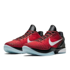 Kakobuy Nike Kobe 6 Protro Legends Collection
