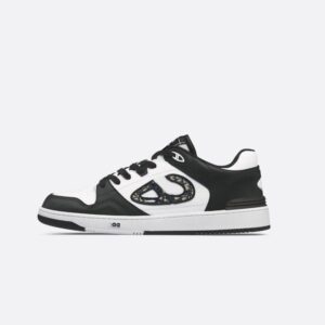 Kakobuy Dior Logo monogram embroidered print loafers | Summer 2025