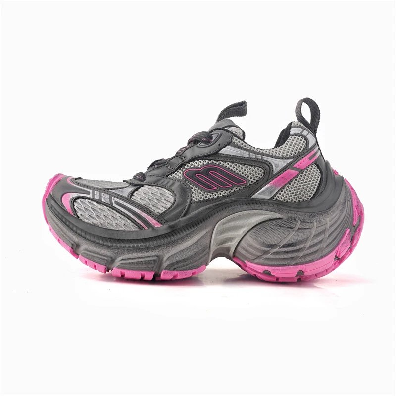 - Kakobuy Balenciaga 10XL Vintage Dads Sneakers Collection