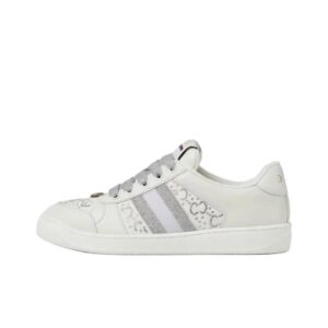 Kakobuy Gucci GG Canvas Dirty Shoes Collection