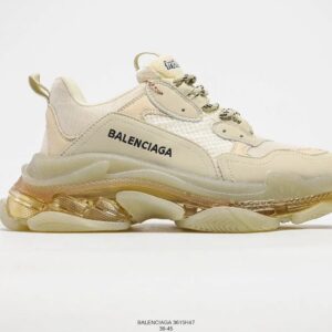 Kakobuy BALENCIAGA 2 generations ins height increasing father shoes Meters Platinum