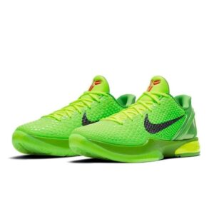 Kakobuy Nike Kobe 6 Protro Legends Collection