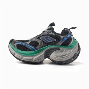 Kakobuy Balenciaga 10XL Vintage Dads Sneakers Collection