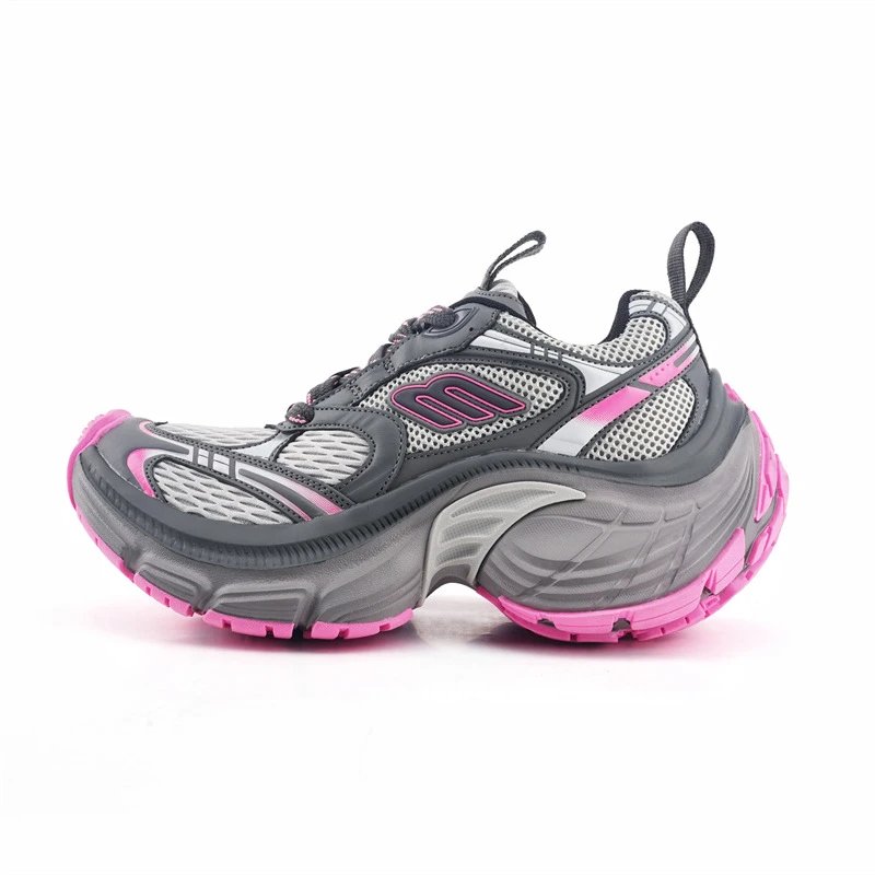 - Kakobuy Balenciaga 10XL Vintage Dads Sneakers Collection