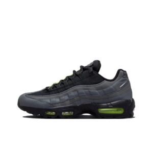 Kakobuy Nike Air Max 95 Multicolor Collection | A 30th Anniversary Tribute to Anatomical Aesthetics?