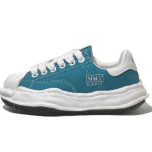 Kakobuy MIHARA YASUHIRO Original Sole dissolving shoes collection