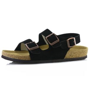 Kakobuy BIRKENSTOCK Latex Cork Wide Header