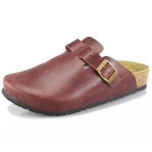 Kakobuy BIRKENSTOCK Latex Cork Wide Header