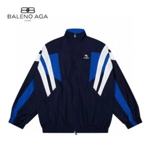 Kakobuy Balenciaga SHOULDER TRACKSUIT