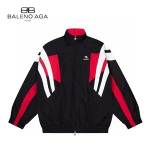 Kakobuy Balenciaga SHOULDER TRACKSUIT