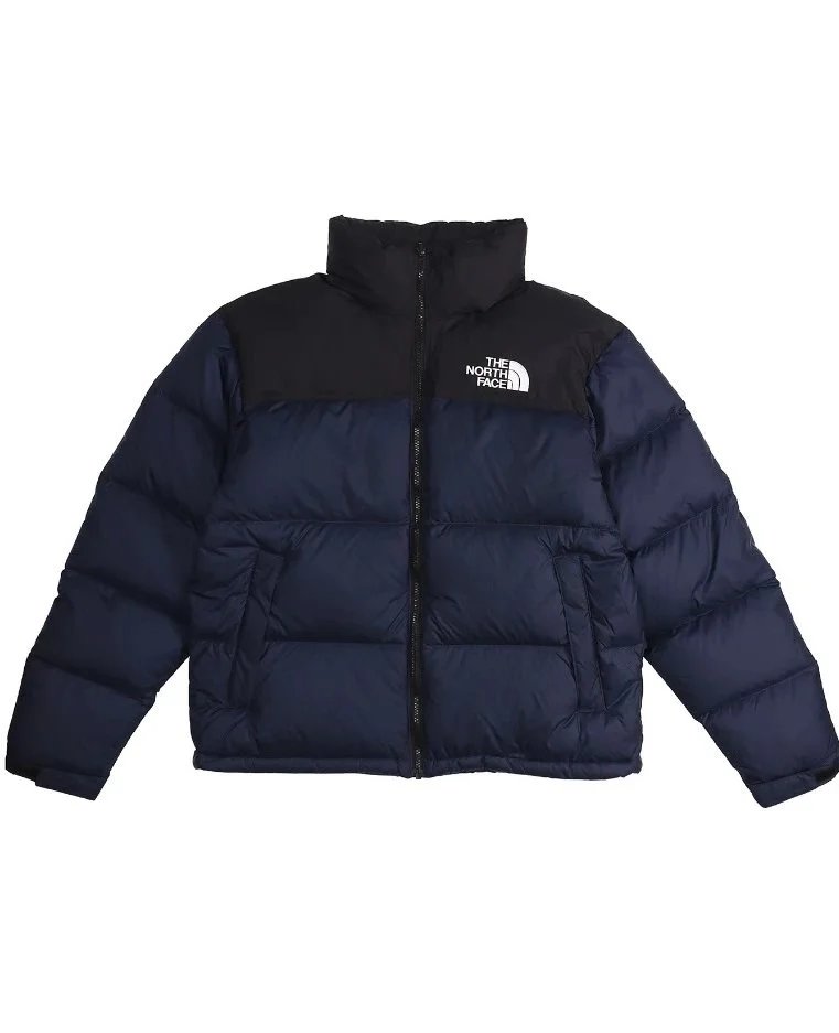- Kakobuy The north face 1996 Nuptse Classic Multicolor Down Jacket
