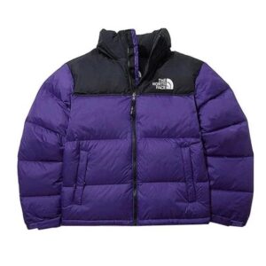 Kakobuy The north face 1996 Nuptse Classic Multicolor Down Jacket