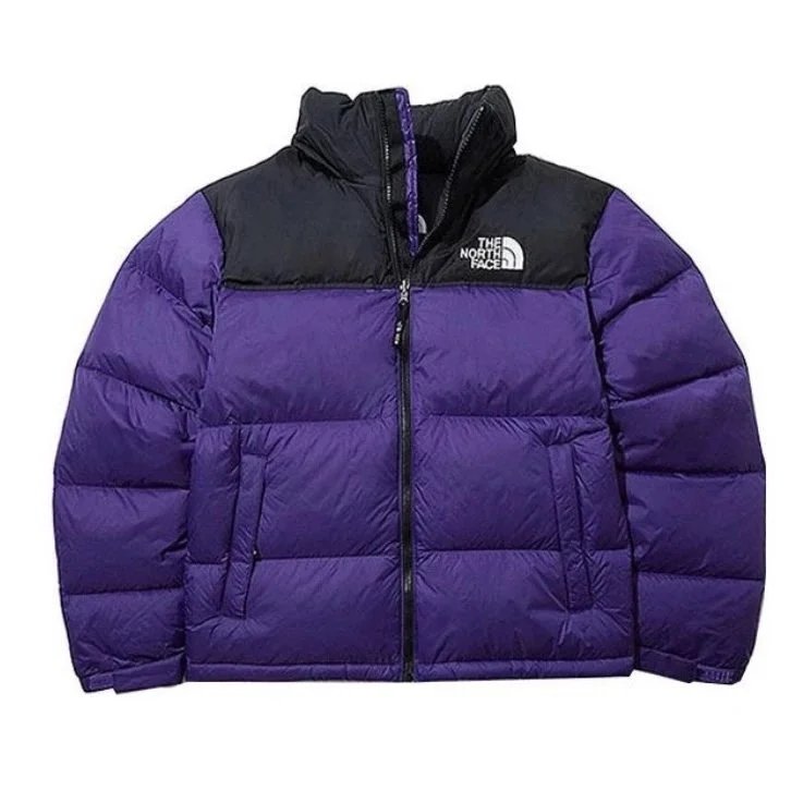 - Kakobuy The north face 1996 Nuptse Classic Multicolor Down Jacket