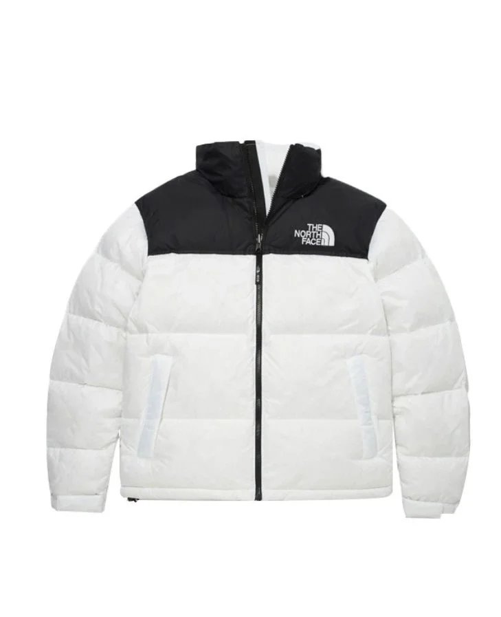 - Kakobuy The north face 1996 Nuptse Classic Multicolor Down Jacket