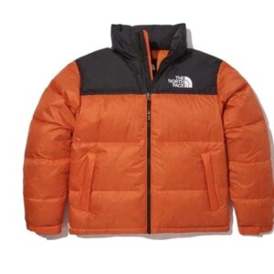 Kakobuy The north face 1996 Nuptse Classic Multicolor Down Jacket