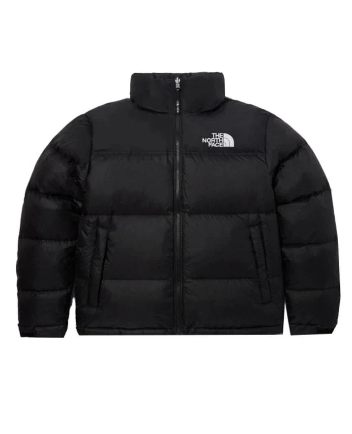 - Kakobuy The north face 1996 Nuptse Classic Multicolor Down Jacket