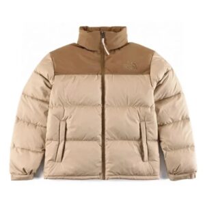 Kakobuy The north face 1996 Nuptse Classic Multicolor Down Jacket