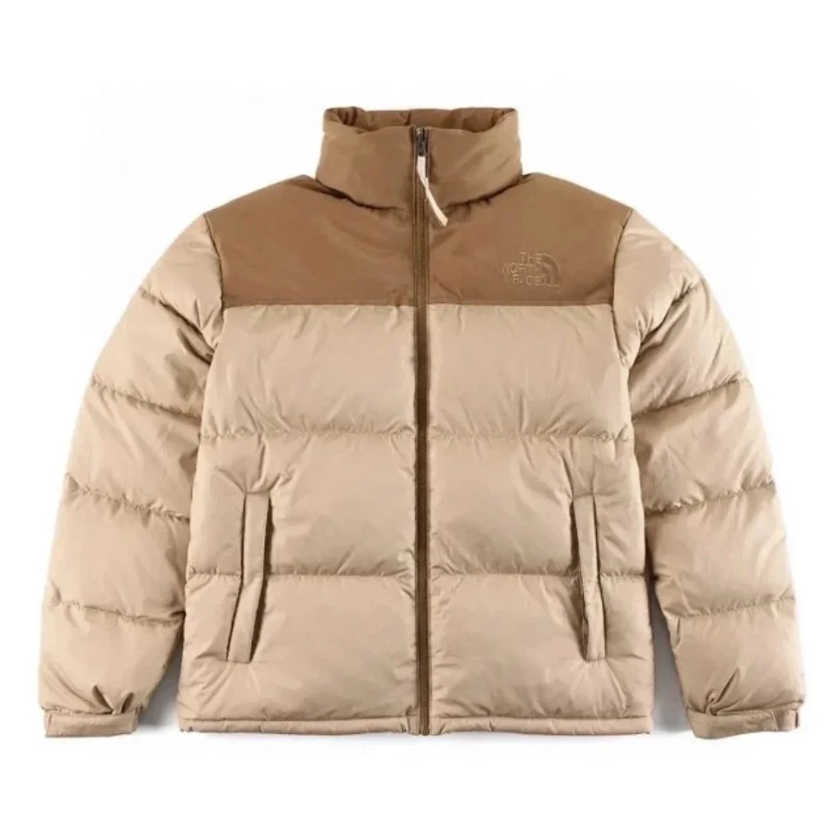 - Kakobuy The north face 1996 Nuptse Classic Multicolor Down Jacket