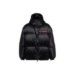 Kakobuy Prada Down Jacket Black