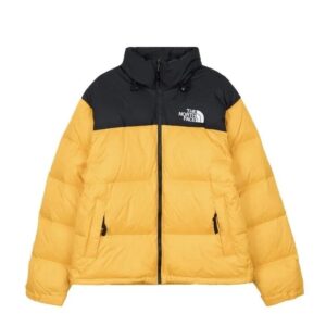 Kakobuy The north face 1996 Nuptse Classic Multicolor Down Jacket