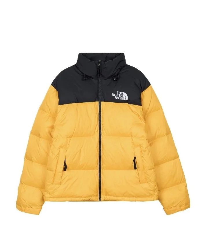 - Kakobuy The north face 1996 Nuptse Classic Multicolor Down Jacket
