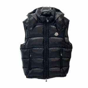 Kakobuy Moncler maya Multi-colored down jacket