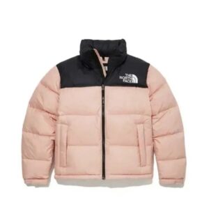 Kakobuy The north face 1996 Nuptse Classic Multicolor Down Jacket