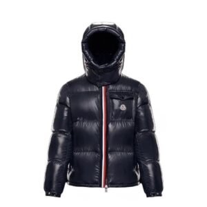 Kakobuy Moncler maya Multi-colored down jacket