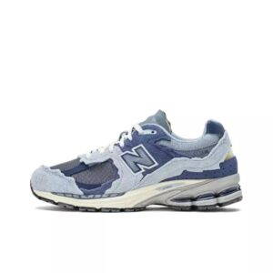 Kakobuy New Balance 2002 Retro Running Shoes Collection 14 Colorways