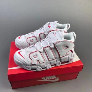 Kakobuy Nike Air More Up Tempo Classic Pippin Collection Big Air Vintage High Street Sneakers