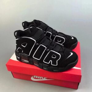 Kakobuy Nike Air More Up Tempo Classic Pippin Collection Big Air Vintage High Street Sneakers